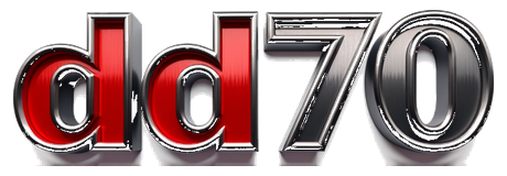 dd70 logo